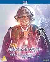 (未使用･未開封品)Doctor Who - Season 3 [Blu-ray] 未使用・未開封品)Doctor Who - Season 3 [Blu-ray] 未使用・未